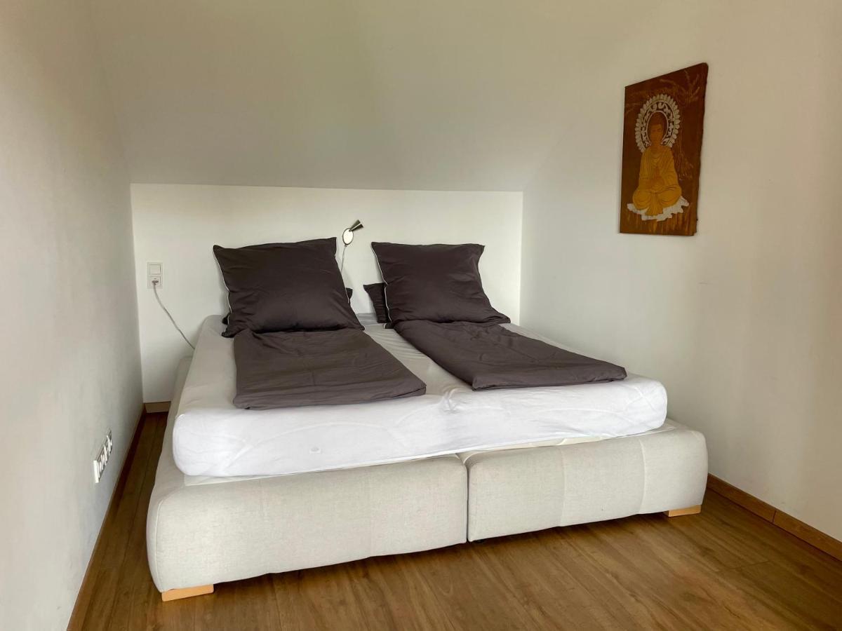 Apartment Alpenpanorama Weilheim in Oberbayern