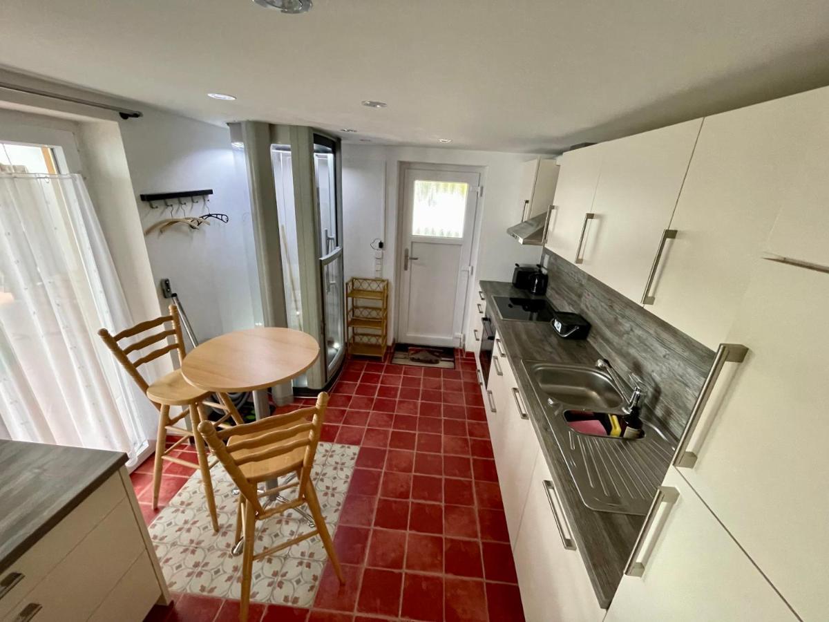 Apartment Alpenpanorama