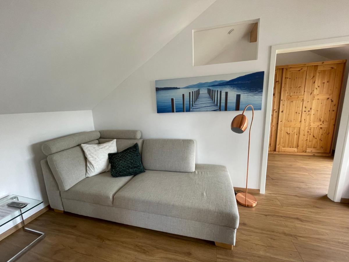Apartment Alpenpanorama