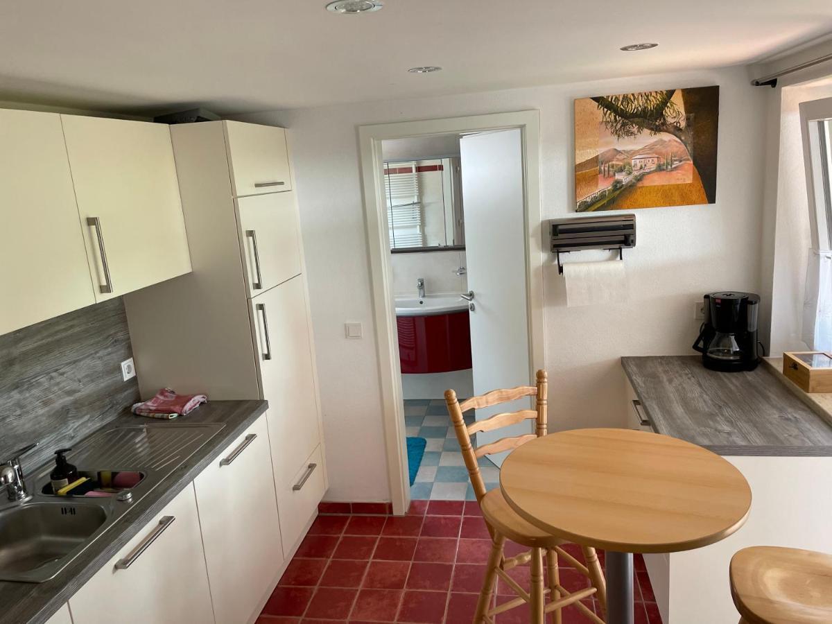 Alpenpanorama Apartment Weilheim in Oberbayern