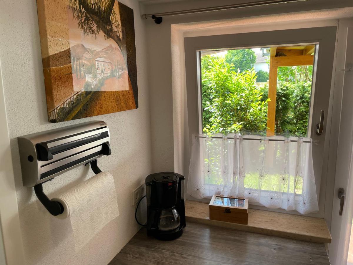Apartment Alpenpanorama Weilheim in Oberbayern